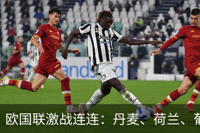 欧国联激战连连：丹麦、荷兰、葡萄牙与德国的较量